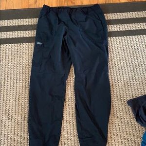 Cherokee scrub pants